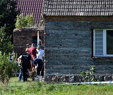 Zbrodnia w Czernikach. "Już 12 lat temu przekazywaliśmy sygnały"