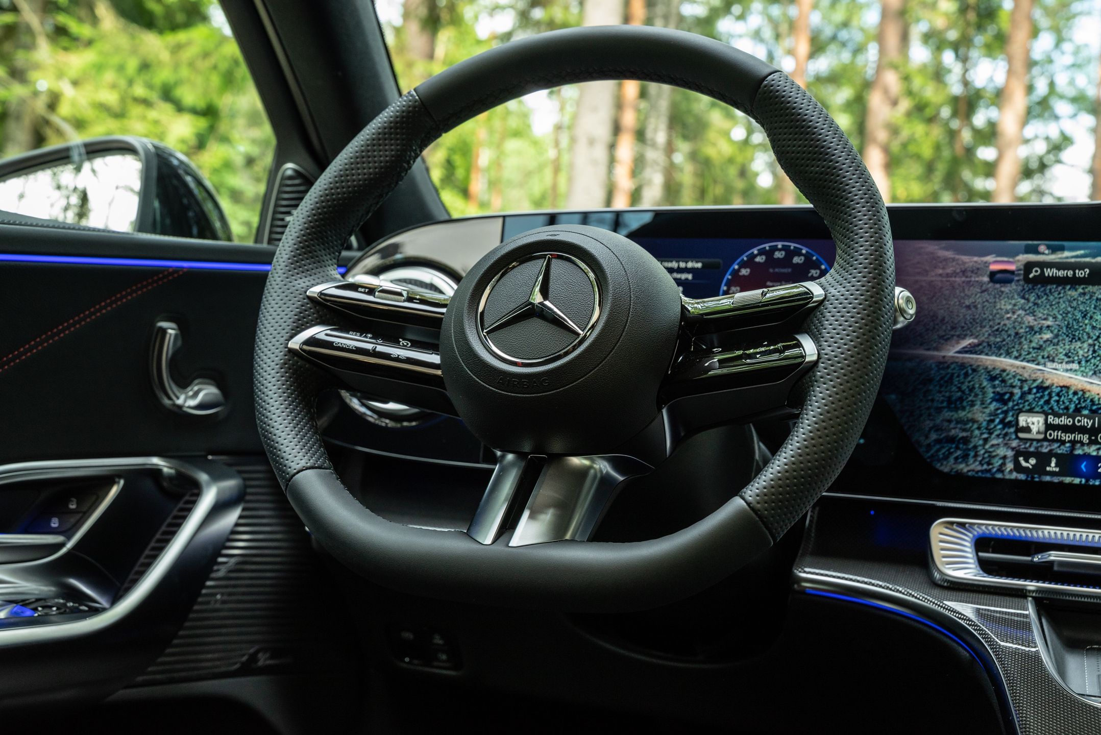 Mercedes-Benz Klasy C