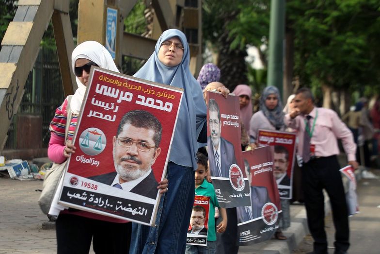 Wybory prezydencie w Egipice będą istotne dla praw człowieka
