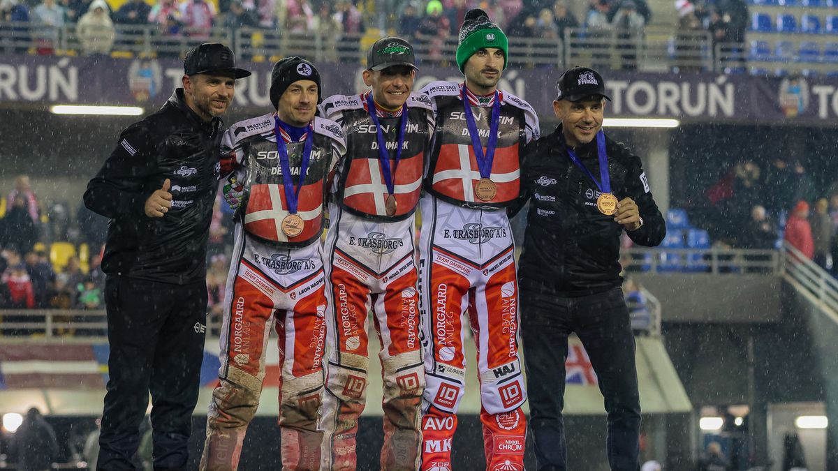 WP SportoweFakty / Michał Krupa