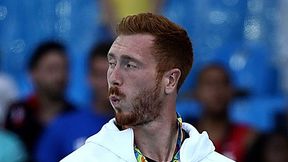 Mistrz olimpijski spowodował wypadek. Był pijany i awanturował się z policją