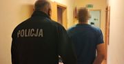 Kościerzyna: Podpalił dom i wszedł do środka na kawę. Straty na blisko pół mln zł