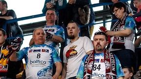 Pogoń Baltica Szczecin - Vistal Gdynia 27:28 (galeria)