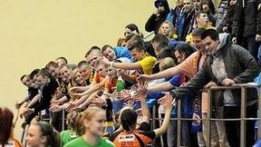 Sambor Tczew - Start Elbląg 22:22