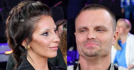 Dzieje się w domu Marcina Hakiela. Tak traktuje go Dominika