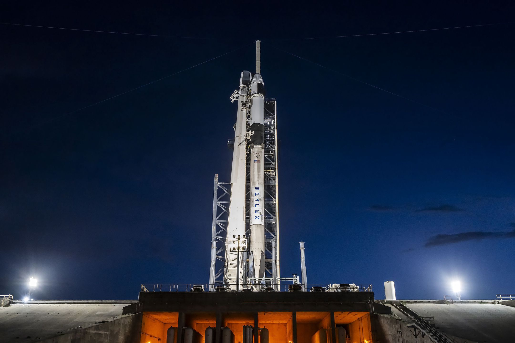 Falcon 9