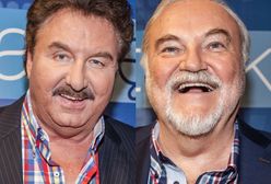 Tabloid: "Krawczyk pozbawiony pracy?". Menadżer i gwiazdor komentują "aferę"