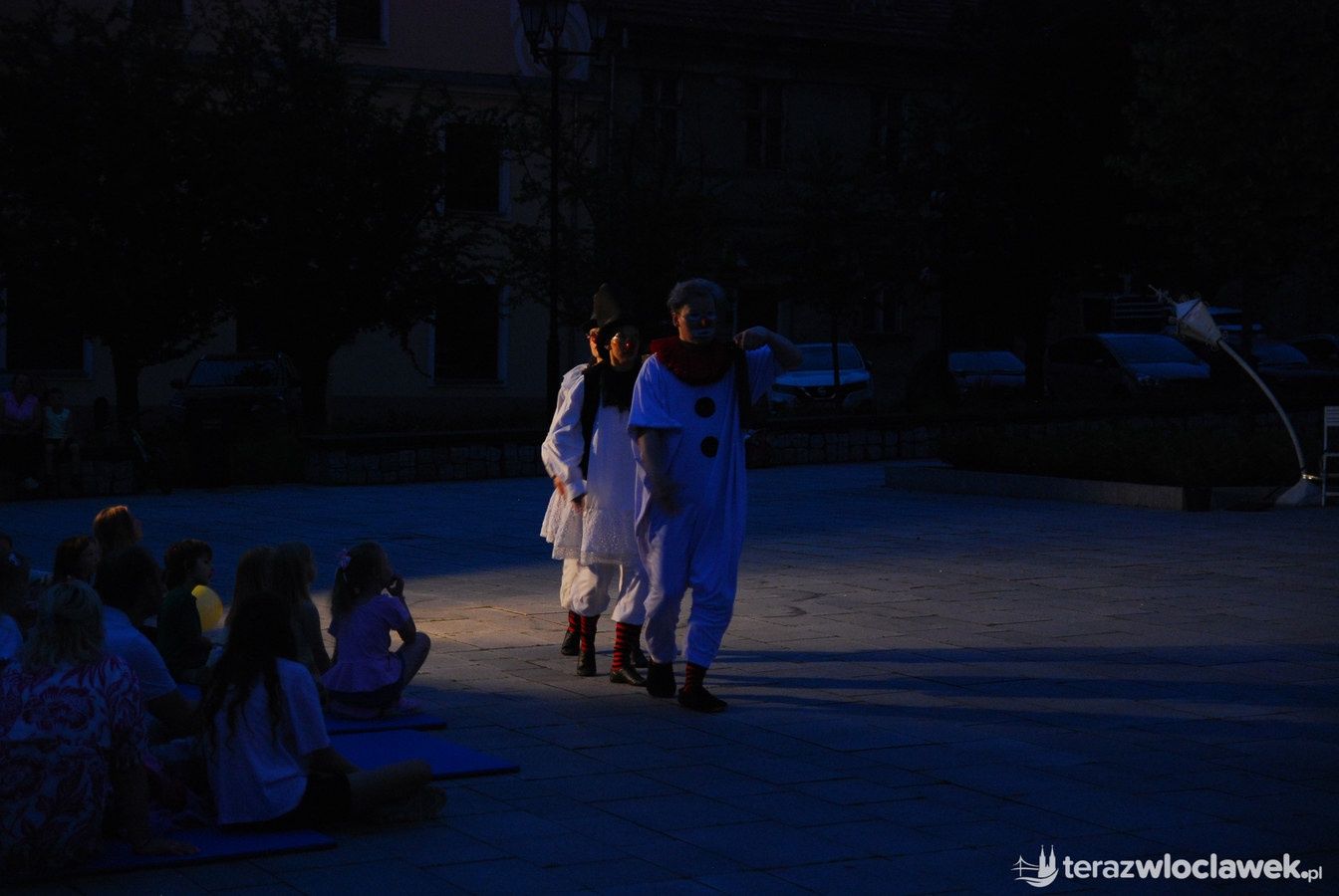 Włocławskie Spotkania Teatrów Ulicznych „Magia Teatru” 2026
