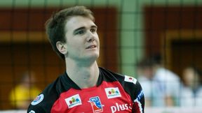 Ciągle nadrabiam zaległości - rozmowa z Carsonem Clarkiem, atakującym Transferu Bydgoszcz