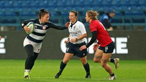 HSBC Sevens Challenger Series. Trzeci mecz, trzecia porażka Polek