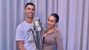 Taki prezent sprawił sobie Cristiano Ronaldo. Wydał blisko 35 mln zł