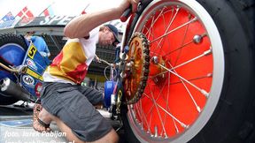 Żużel. Gollob spokojny o Crumpa. Wycenia rywala na 6 do 8 punktów w Ekstralidze