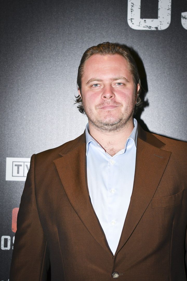 W rolę Wokulskiego w serialu Netflixa wcieli się Tomasz Schuchardt