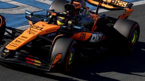 Ależ zwrot w walce o tytuł w F1! Katastrofa Norrisa i Ferrari w GP Holandii