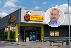 Henryk Kania napisał list do prezesa Biedronki. "Płaciliśmy haracz"