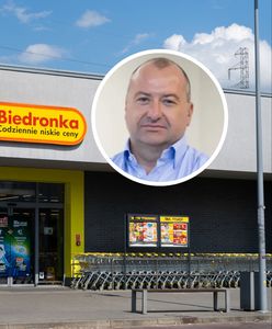 Henryk Kania napisał list do prezesa Biedronki. "Płaciliśmy haracz"