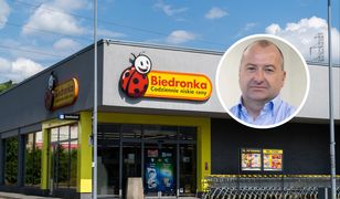 Henryk Kania napisał list do prezesa Biedronki. "Płaciliśmy haracz"