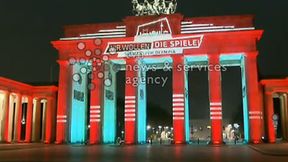 Igrzyska olimpijskie 100 km od polskiej granicy? Berlin zgłosił swoją kandydaturę