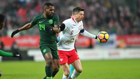 Kadra Nigerii na mundial 2018