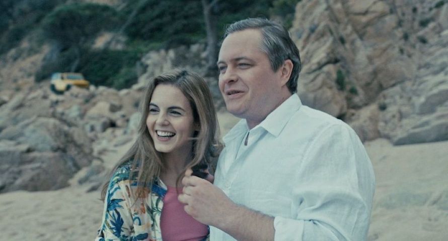 Film, który wstrząsa i edukuje. Tak wygląda kampania o przemocy domowej dookoła "Domu dobrego"