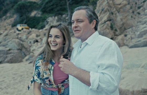 Film, który wstrząsa i edukuje. Tak wygląda kampania o przemocy domowej dookoła "Domu dobrego"