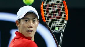 ATP Buenos Aires: trudny, ale zwycięski powrót Keia Nishikoriego. Pablo Carreno lepszy od mistrza Szczecina