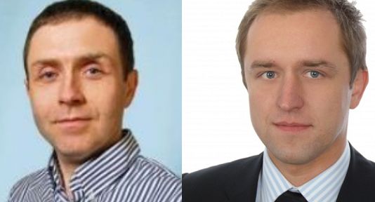 Leszek Iwaszko dyrektorem relacji inwestorskich Orange Polska, Jacek Kunicki na czele kontrolingu