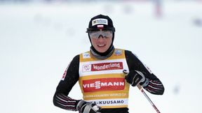 Polska sztafeta 4x5 km pobiegnie w Lillehammer bez Justyny Kowalczyk