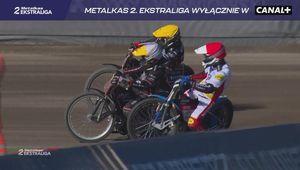 Nadeszło w końcu przełamanie Wilków. Jakub Krawczyk ratownikiem Moonfin Magnus