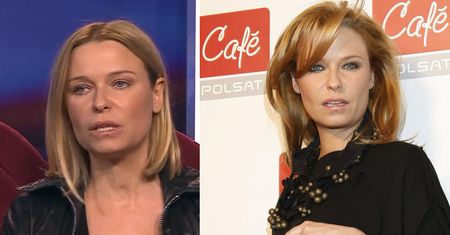 Młynarska: "W Polsce żadna kobieta nie ma swojego talk show, w którym bazowałaby na inteligencji i dowcipie"
