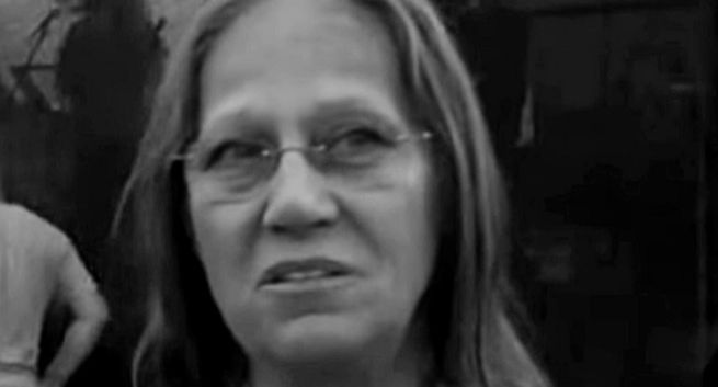 Nie żyje Mirosława Marcheluk. Zagrała w „Wodzireju” i „Seksmisji”