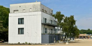 Dawna Zatoka Sztuki w Sopocie. Miasto uruchamia kluczową procedurę