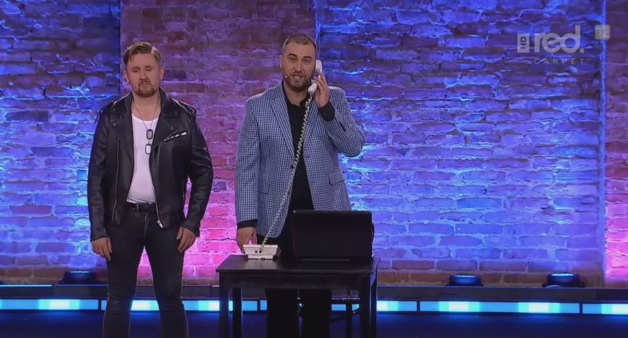 Show TV gotowy do startu. Podano datę