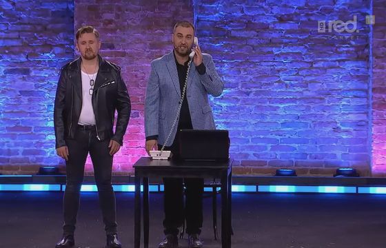 Show TV gotowy do startu. Podano datę