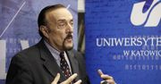 Profesor Philip Zimbardo w Warszawie. "Jednostka jest przeceniana, ważniejsze są zespoły"