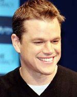 Matt Damon