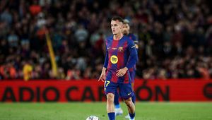 Odejście pomocnika z Barcelony przesądzone? Zgłosił się klub z Francji