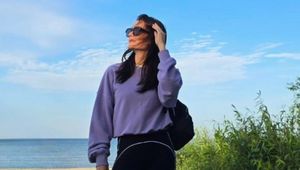 Radwańska pochwaliła się nowym autem. Robi wrażenie