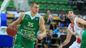 Najsłabsza piątka 24. kolejki Tauron Basket Ligi