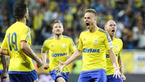 Mateusz Szwoch chciał zostać w Legii na dłużej. Życie szybko zweryfikowało jego plany