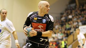 Dwa oblicza Nafciarzy - relacja z meczu Elverum Handball - Orlen Wisła Płock