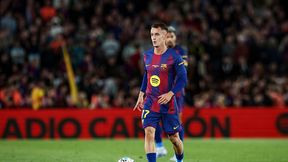 Odejście pomocnika z Barcelony przesądzone? Zgłosił się klub z Francji