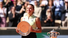 Jest oficjalny ranking! Gigantyczny awans Chwalińskiej