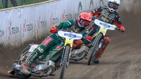 Żużel. Imponujący początek sezonu Kacpra Woryny. Mówi o walce o awans do SGP i SEC