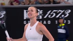 Ukrainka pokonała "ulubienicę" Putina. Oto co stało się po meczu