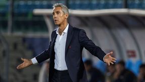 Paulo Sousa nie pociągnął kadry w górę, ale nie był najgorszym selekcjonerem w historii