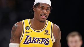 Los Angeles Lakers kontynuują budowę składu. 48 milionów dolarów dla obrońcy