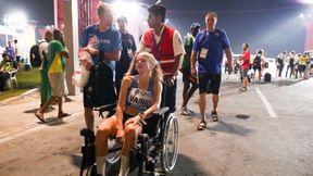 Lekkoatletyka. MŚ 2019 Doha: biegaczki na wózkach, maraton w piekle