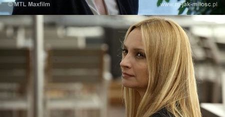 "M jak miłość": Twarzą w twarz z kochanką