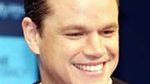 Matt Damon